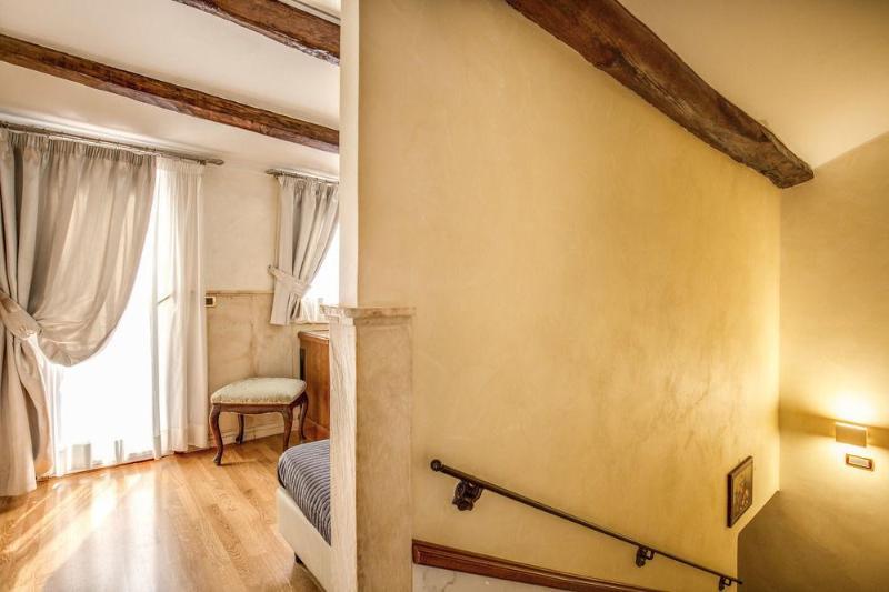 Отель Pantheon Relais Рим Экстерьер фото