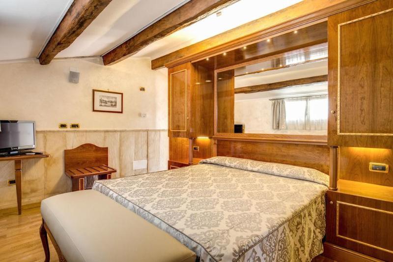 Отель Pantheon Relais Рим Экстерьер фото