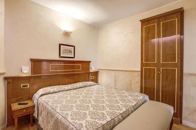 Отель Pantheon Relais Рим Экстерьер фото