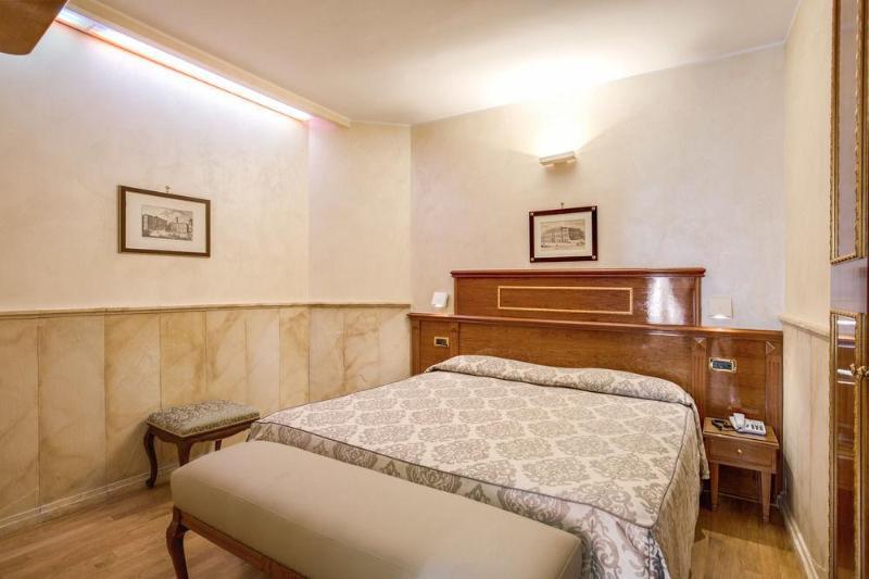 Отель Pantheon Relais Рим Экстерьер фото